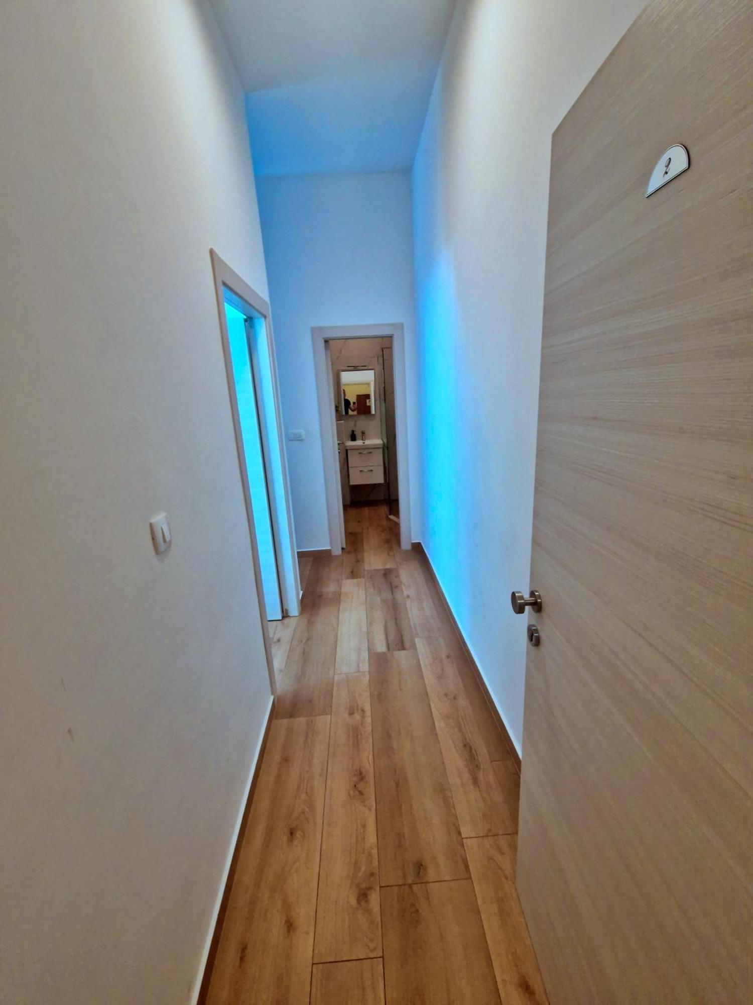 Lola'S Place Rijeka Bagian luar foto